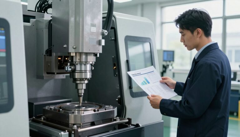 projektowanie form wtryskowych 3D