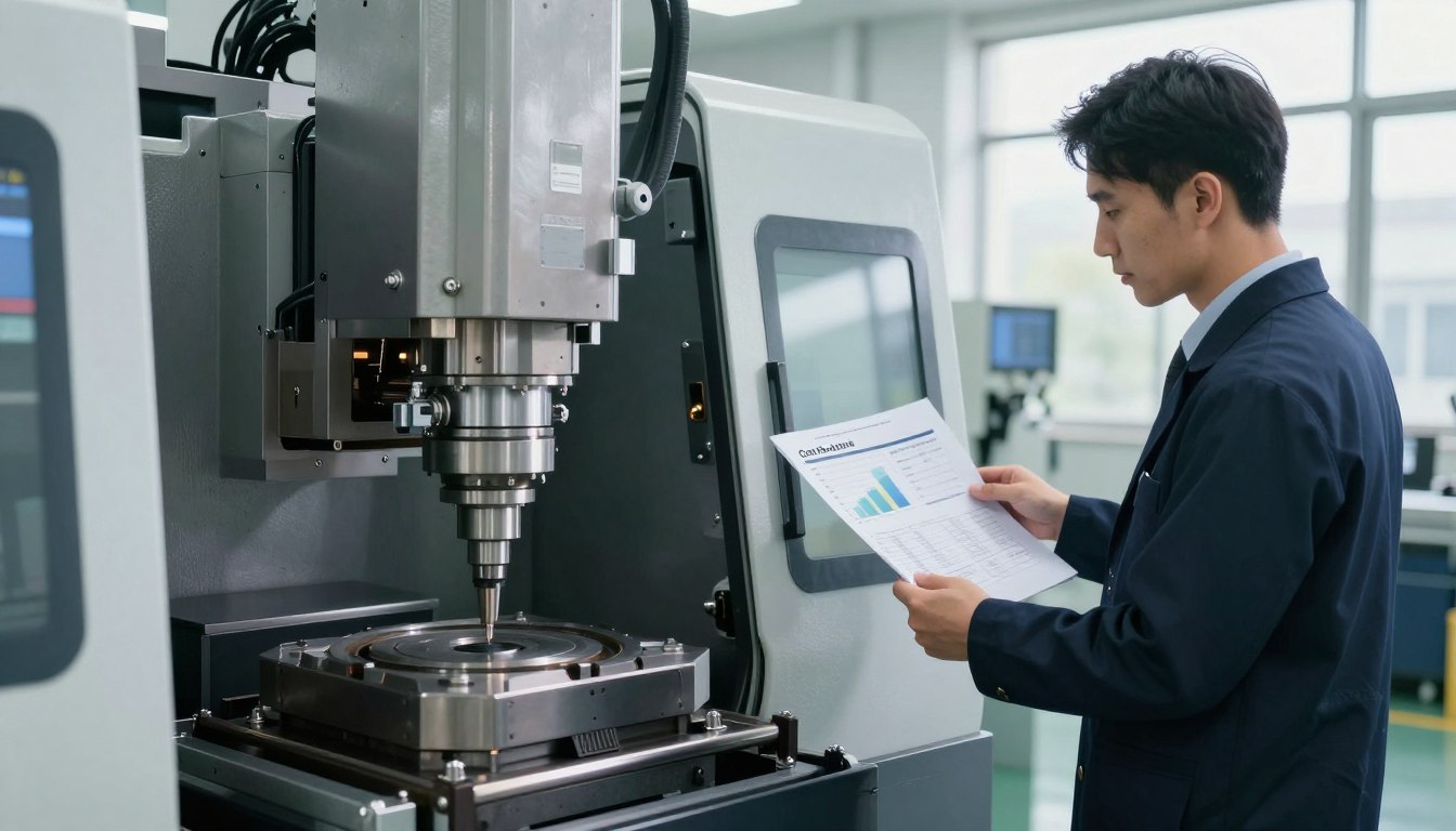 projektowanie form wtryskowych 3D