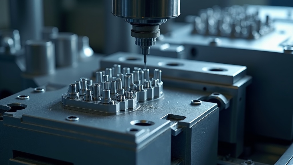 Porównanie formy gorącokanałowej i zimnokanałowej w wtryskarkach