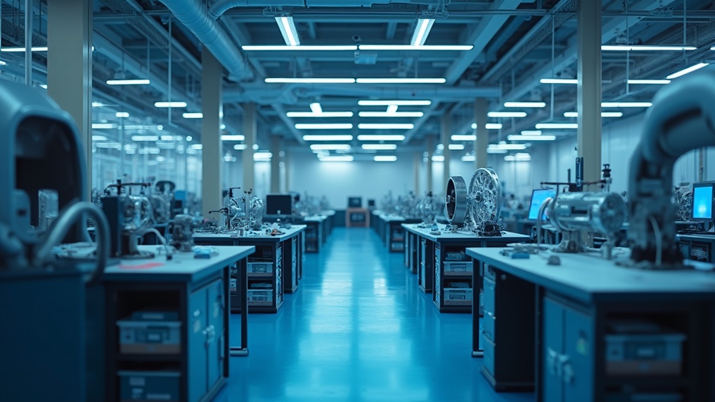 Kontrola jakosci IATF 16949 - automotive tooling Jean Pierre