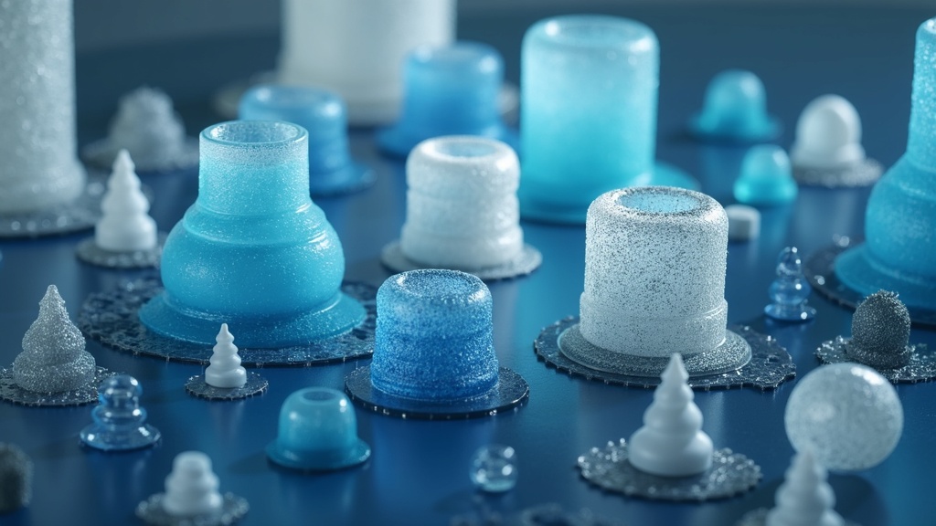 Wysokowydajne tworzywa termoplastyczne - wlasciwosci i zastosowanie