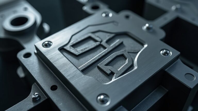 Koszt formy wtryskowej – od&nbsp;czego zależy cena? [2026]