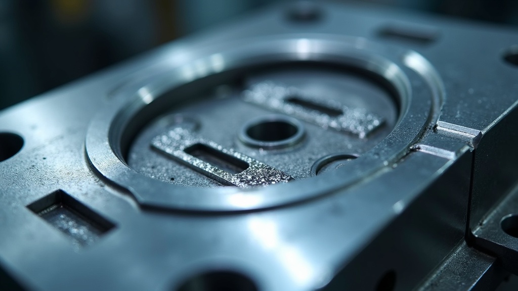 producent form wtryskowych Łódź