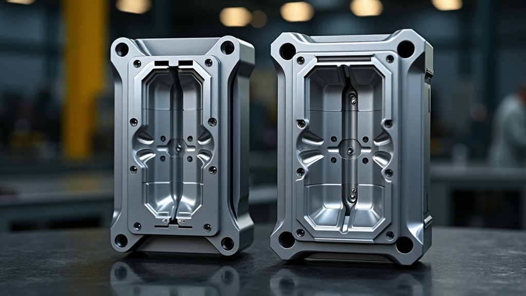 producent form wtryskowych Wrocław